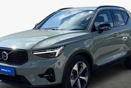 Volvo XC40 15.076 km 35.990 &euro; Nürnberg 90471