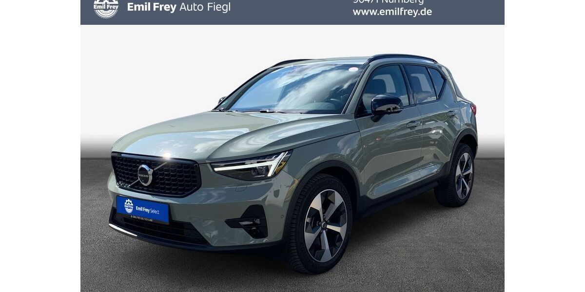 Volvo XC40 15.076 km 35.990 &euro; Nürnberg 90471