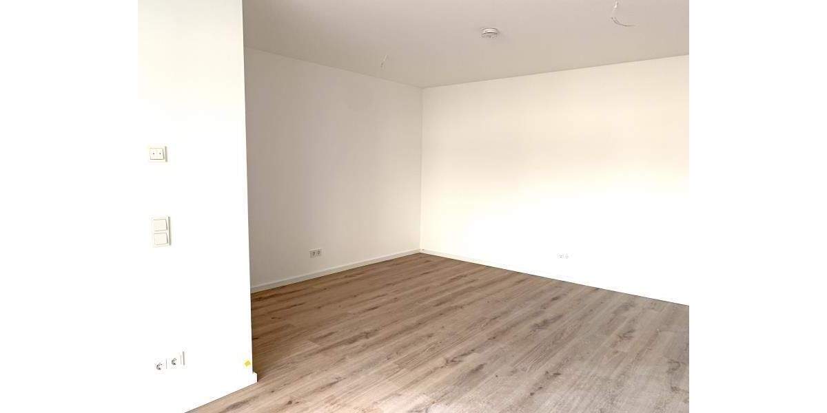 Etagenwohnung Nürnberg Schweinau - 2 Zimmer, 63 m&sup2;, 1.308&euro; | Angebot:25683955