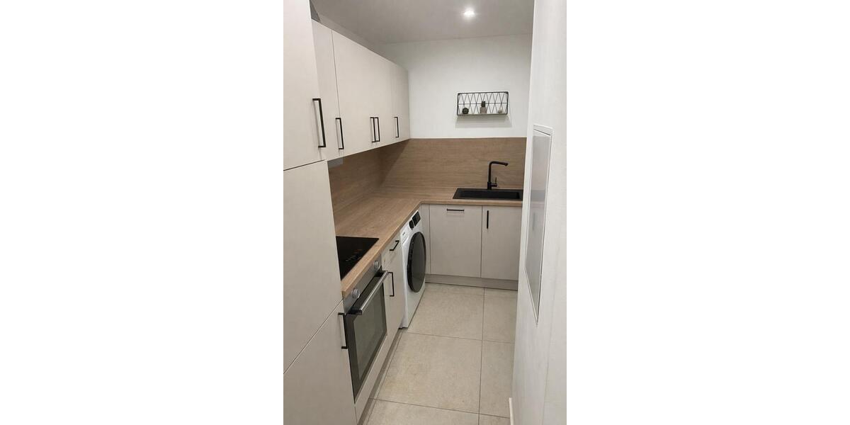 Etagenwohnung Nürnberg Gärten bei Wöhrd - 4 Zimmer, 60 m&sup2;, 425&euro; | Angebot:25975843