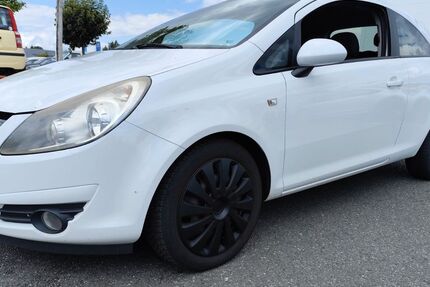 Opel Corsa 150.000 km 2.750 &euro; Fürth 90763