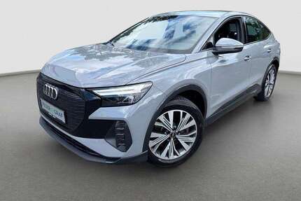 Audi Q4 e-tron 64.590 km 26.980 &euro; Cadolzburg 90556