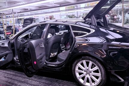 Audi A7 237.000 km 12.499 &euro; Wilhermsdorf 91452