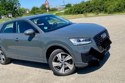 Audi Q2 92.000 km 15.740 &euro; Forchheim 91301