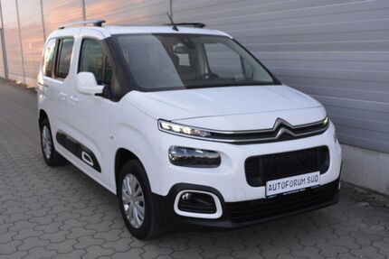 Citroen Berlingo 122.660 km 13.999 &euro; Fürth 90763