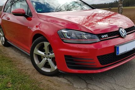 VW Golf 54.000 km 17.600 &euro; Zirndorf 90513