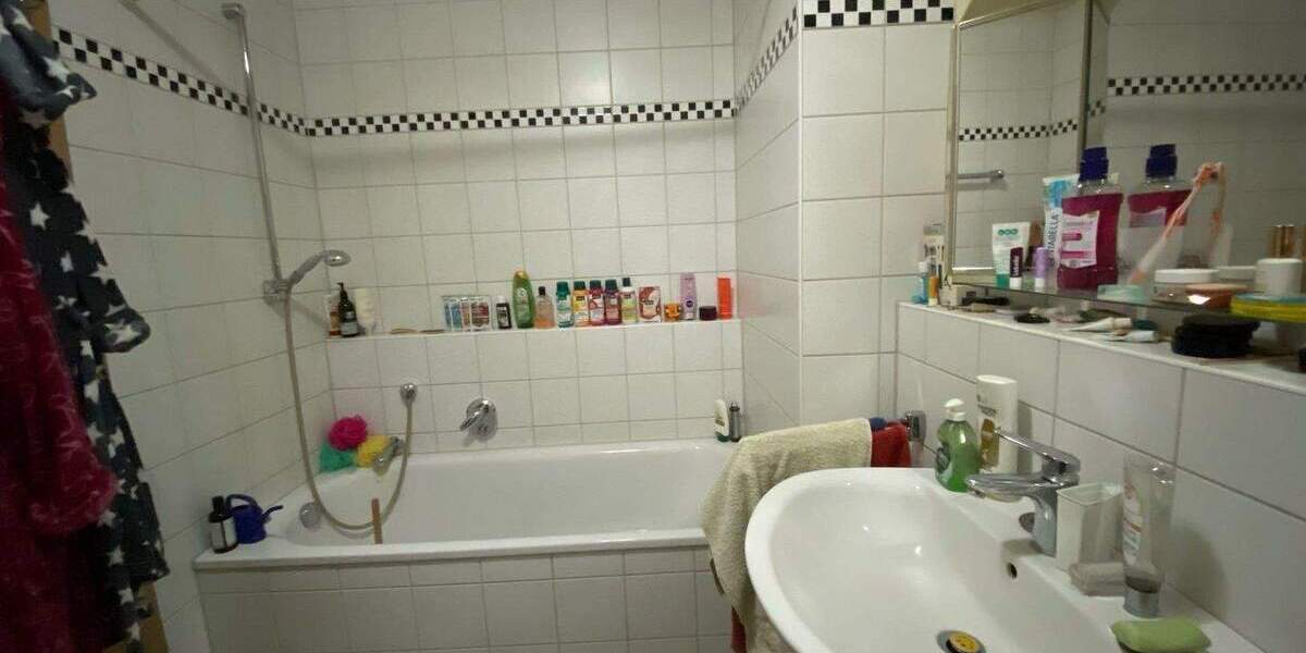 Etagenwohnung Langenzenn - 1 Zimmer, 59 m&sup2;, 139.000&euro; | Angebot:25771453