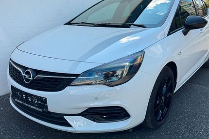 Opel Astra 50.000 km 12.900 &euro; Nürnberg 90425