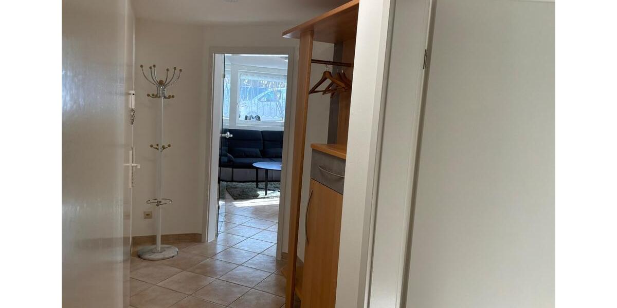 Erdgeschoßwohnung Schwarzenbruck - 2 Zimmer, 50 m&sup2;, 690&euro; | Angebot:26619206