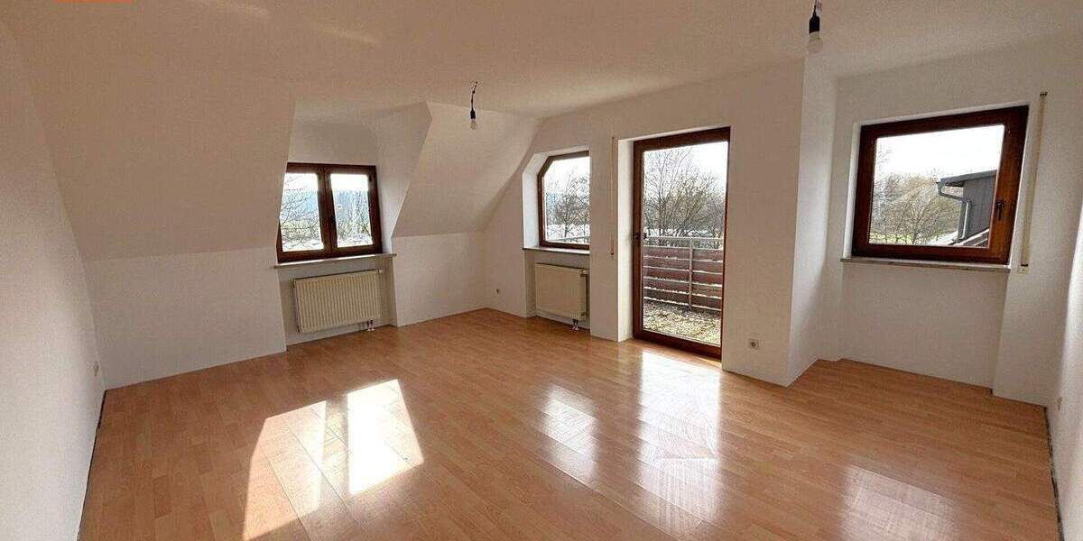Etagenwohnung Reichenschwand - 2 Zimmer, 57 m&sup2;, 179.000&euro; | Angebot:25664915