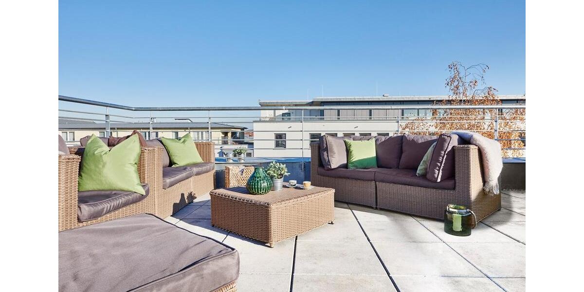 Etagenwohnung Nürnberg Hasenbuck - 1 Zimmer, 24 m&sup2;, 503&euro; | Angebot:25756816