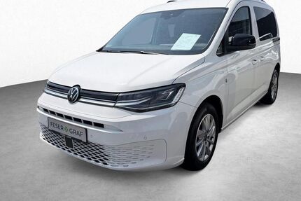 VW Caddy 153.300 km 19.790 &euro; Schwabach 91126