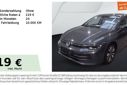 VW Golf 25.538 km 27.890 &euro; Fürth 90763
