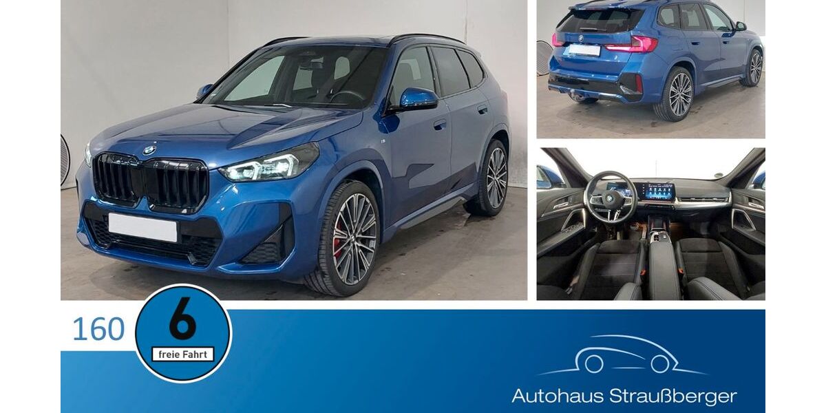BMW X1 26.000 km 41.390 &euro; Buchschwabach bei Nürnberg 90574
