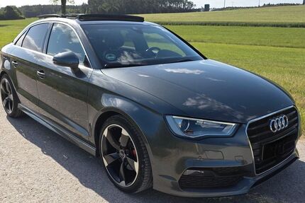 Audi A3 149.970 km 16.900 &euro; Neuendettelsau 91564