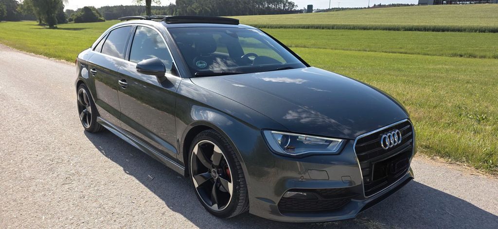 Audi A3 149.970 km 17.690 &euro; Neuendettelsau 91564