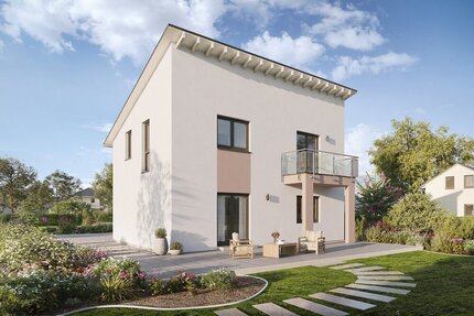 Individuell planbares Einfamilienhaus mit 143,70 m² Wohnfläche in Großenseebach - Haus Großenseebach | Angebot:27480033