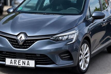 Renault Clio 35.000 km 16.999 &euro; Nürnberg 90431
