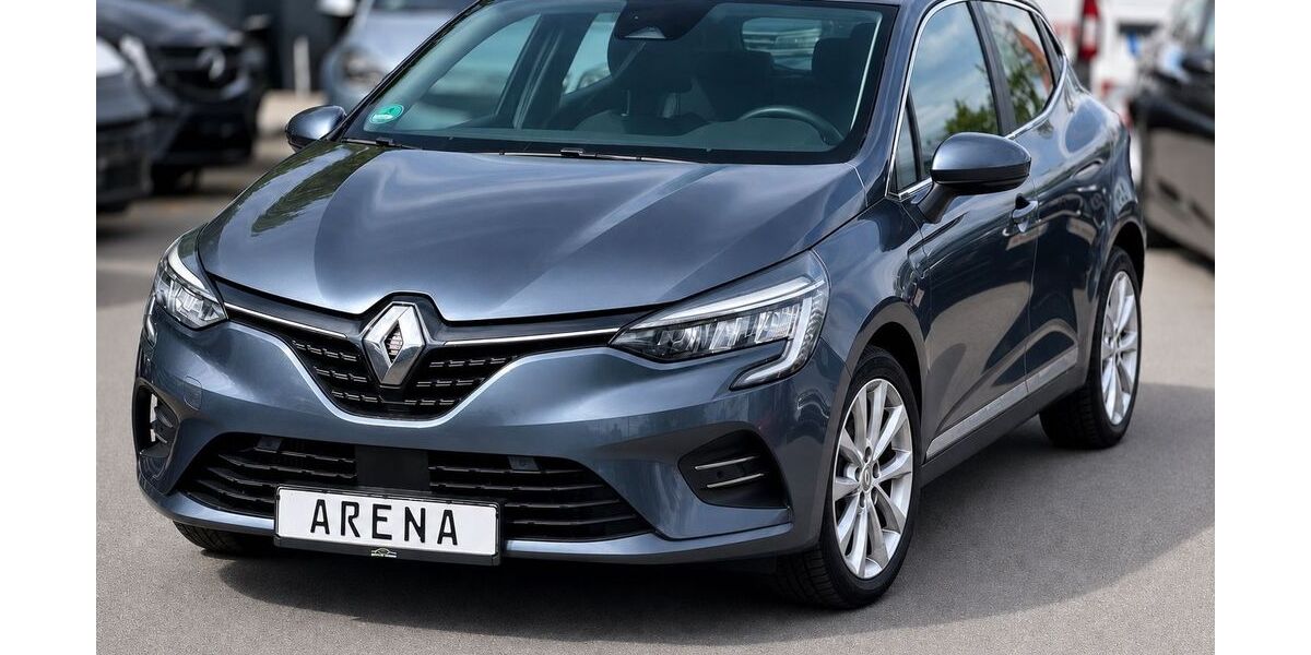 Renault Clio 35.000 km 16.999 &euro; Nürnberg 90431