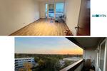 Etagenwohnung Nürnberg Gibitzenhof - 2 Zimmer, 57 m&sup2;, 625&euro; | Angebot:24952507