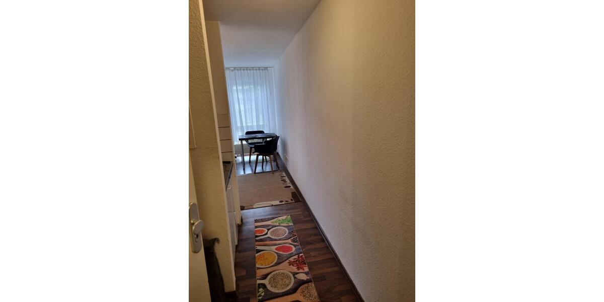 Erdgeschoßwohnung Fürth Südstadt - 1 Zimmer, 26 m&sup2;, 540&euro; | Angebot:26495597