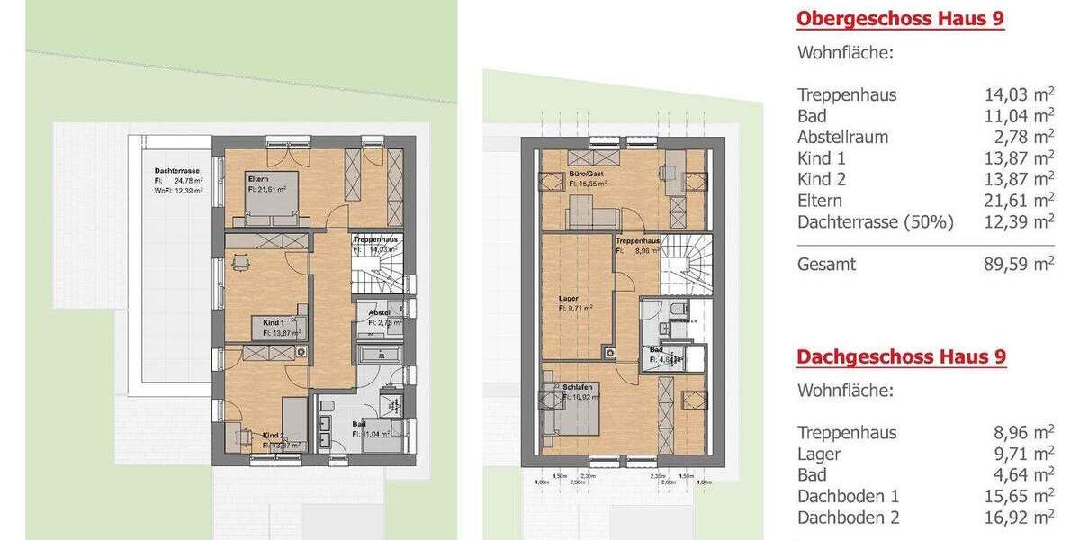 Einfamilienhaus Herzogenaurach Steinbach - 7 Zimmer, 241 m&sup2;, 1.250.000&euro; | Angebot:25742501