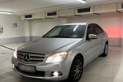 Mercedes-Benz C 180 165.000 km 6.500 &euro; Fürth 90763