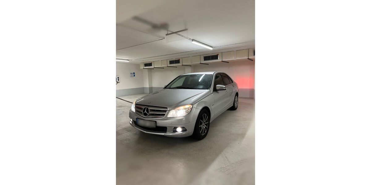 Mercedes-Benz C 180 165.000 km 6.500 &euro; Fürth 90763