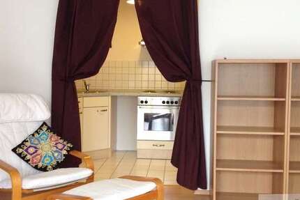 Zimmer Erlangen Am Anger - 2 Zimmer, 900&euro; | Angebot:26982290