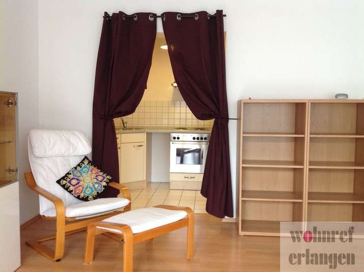 Zimmer Erlangen Am Anger - 2 Zimmer, 900&euro; | Angebot:26982290