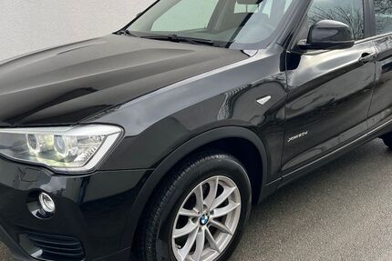 BMW X3 138.000 km 14.599 &euro; Fürth 90768