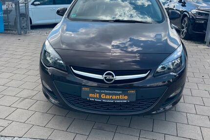 Opel Astra 130.640 km 6.700 &euro; Fürth 90763