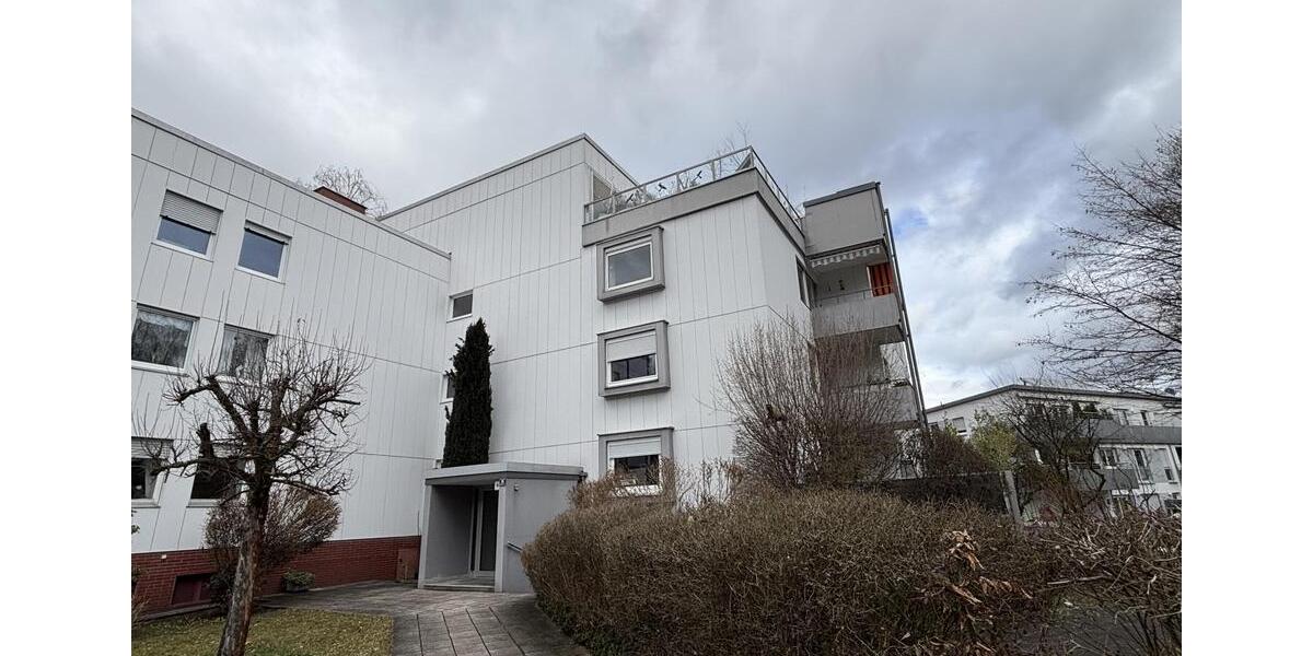 Etagenwohnung Nürnberg Altenfurt - 4 Zimmer, 101 m&sup2;, 1.296&euro; | Angebot:25231175