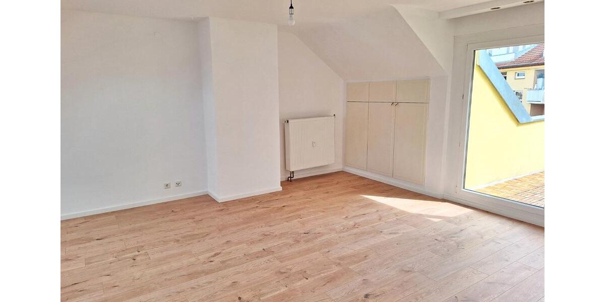 Etagenwohnung Nürnberg Gleißhammer - 4.5 Zimmer, 117 m&sup2;, 405.000&euro; | Angebot:26600837