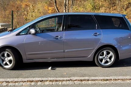Mitsubishi Grandis 210.248 km 950 &euro; Lauf a.d.Pegnitz OT Lauf 91207