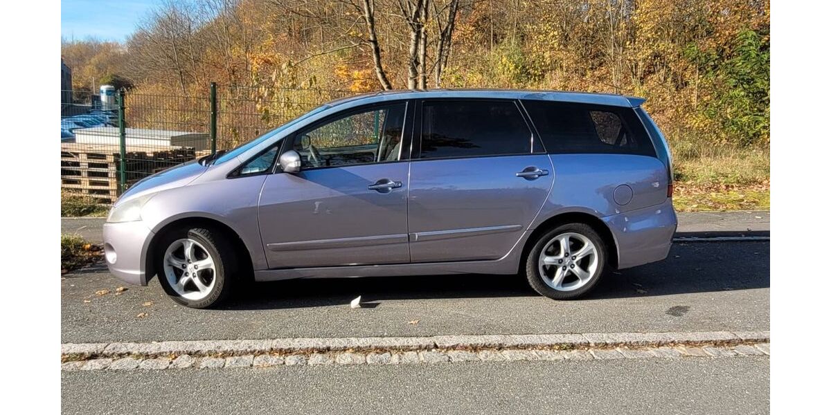 Mitsubishi Grandis 210.248 km 950 &euro; Lauf a.d.Pegnitz OT Lauf 91207