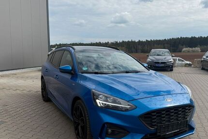 Ford Focus 80.000 km 16.790 &euro; Buchschwabach bei Nürnberg 90574