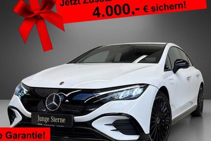 Mercedes-Benz EQE 22.500 km 49.899 &euro; Altdorf 90518