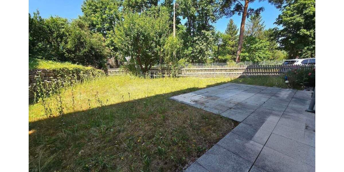 Etagenwohnung Nürnberg Eibach - 3 Zimmer, 90 m&sup2;, 1.200&euro; | Angebot:25665177