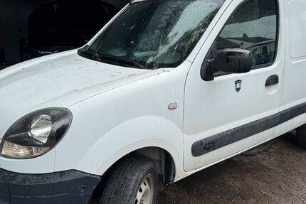 Renault Kangoo 252.000 km 2.850 &euro; Nürnberg 90453