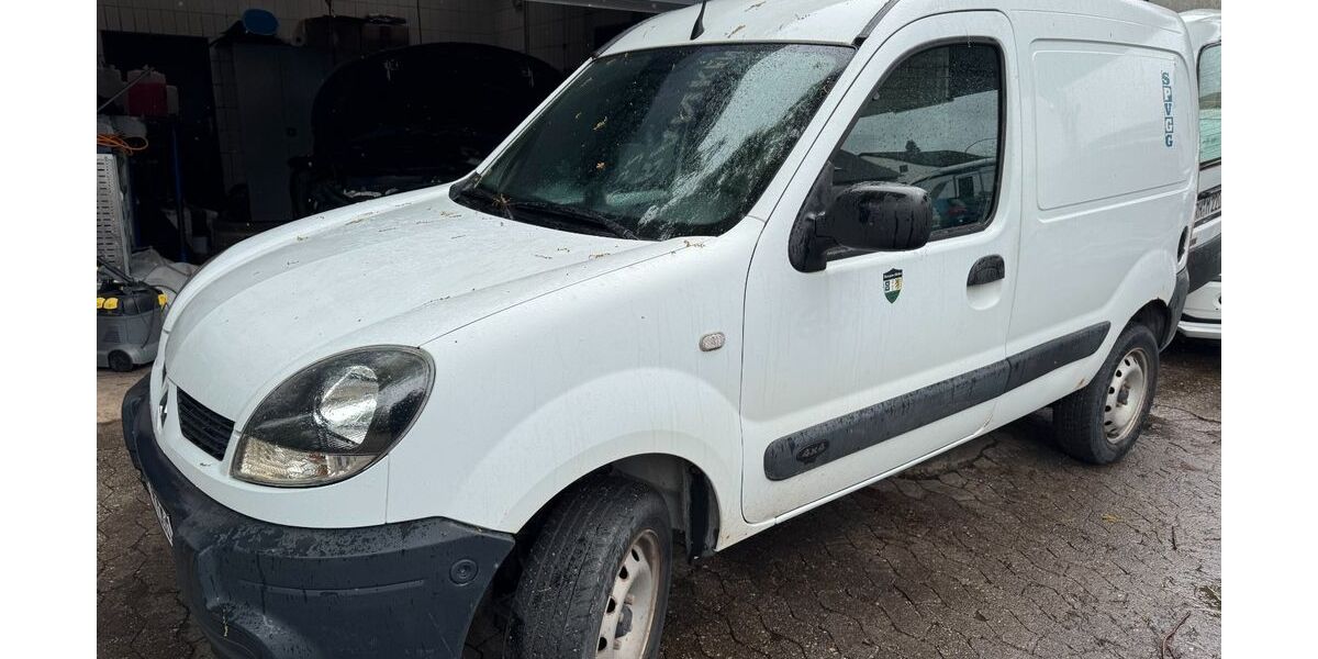 Renault Kangoo 252.000 km 2.850 &euro; Nürnberg 90453