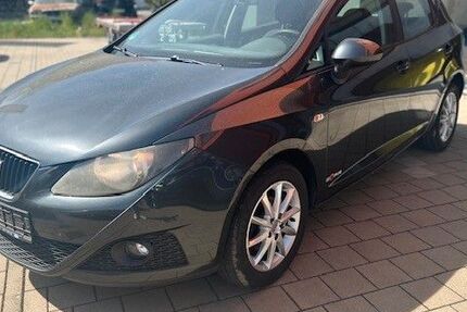 Seat Ibiza 145.000 km 3.490 &euro; Roßtal 90574
