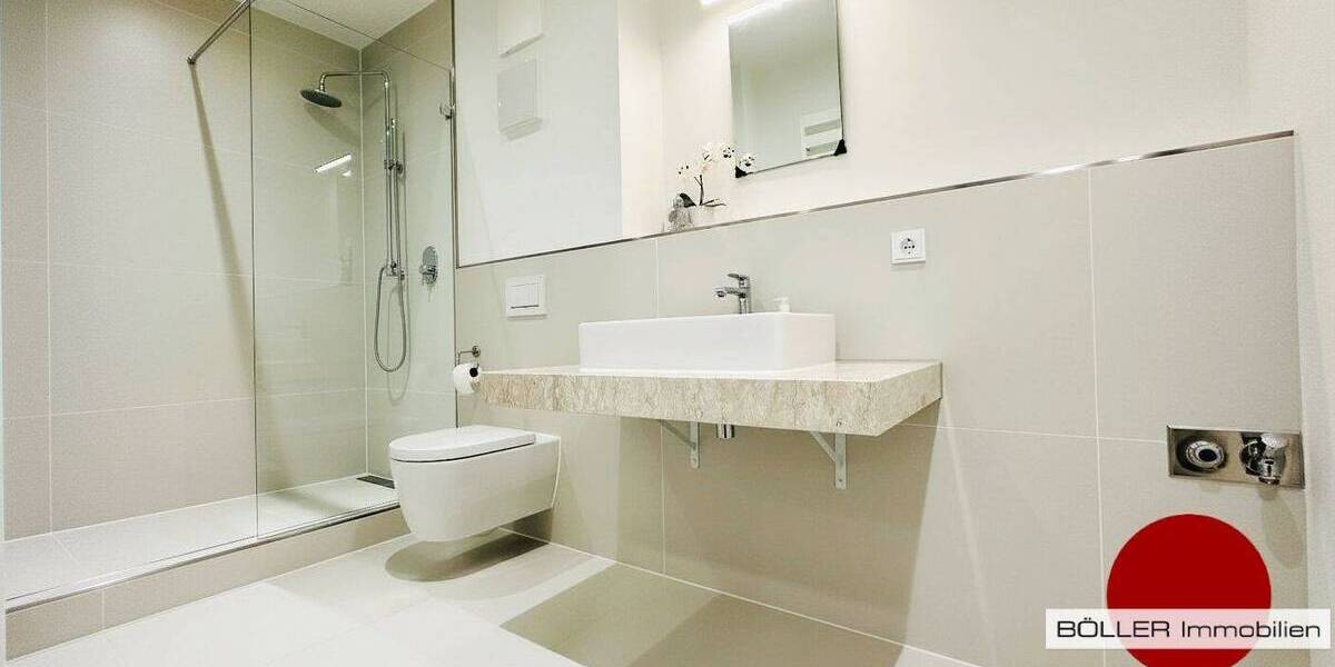 Etagenwohnung Nürnberg Veilhof - 2 Zimmer, 50 m&sup2;, 1.050&euro; | Angebot:26379568