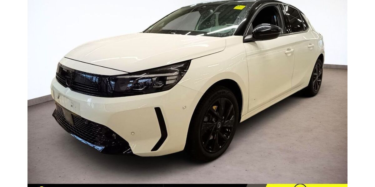 Opel Corsa 16.541 km 20.299 &euro; Neustadt an der Aisch 91413