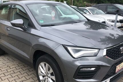 Seat Ateca 67.454 km 22.390 &euro; Nürnberg 90469