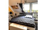 Gut vermietete 2 Zimmer-Mansardenwohnung mit Loggia und Stellplatz in ruhiger Wohnlage RH-Nord - Dachgeschoßwohnung Roth | Angebot:26737653