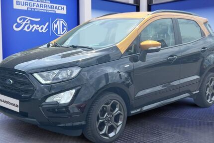 Ford EcoSport 96.590 km 12.890 &euro; Fürth 90768
