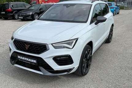 Cupra Ateca 40.859 km 28.590 &euro; Erlangen 91056