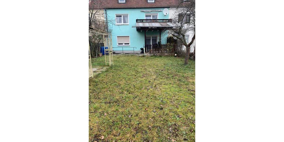 Mehrfamilienhaus, Wohnhaus Nürnberg Röthenbach b Schweinau - 9 Zimmer, 176 m&sup2;, 669.000&euro; | Angebot:25727086