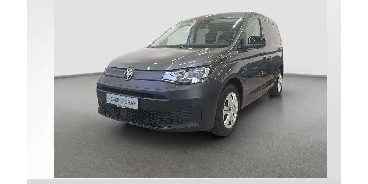 VW Caddy 35.442 km 21.690 &euro; Fürth 90763